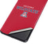 University of Arizona Wildcats Red Galaxy S21 Plus 5G Skin